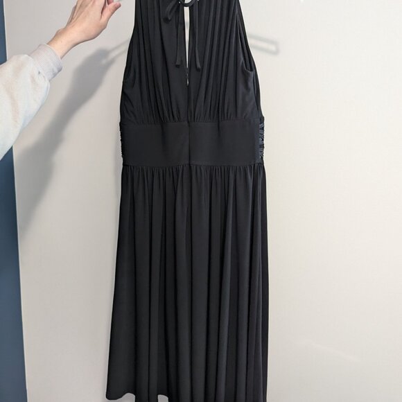 LE CHATEAU - BLACK DRESS - XS - Picture 12 of 12